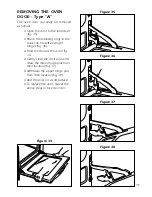 Предварительный просмотр 35 страницы DeLonghi DS 61 GW Installation And Service Instructions Manual