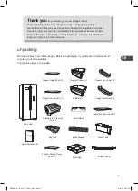 Preview for 9 page of DeLonghi DSBSDX16 Installation Instructions Manual