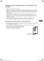 Preview for 31 page of DeLonghi DSBSDX19G Installation Instructions Manual