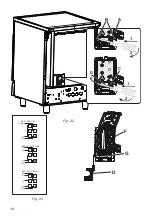 Preview for 18 page of DeLonghi DSC 616-IND Installation & User'S Instructions