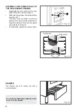 Preview for 48 page of DeLonghi DSC 616-IND Installation & User'S Instructions