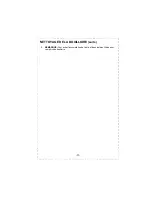 Preview for 17 page of DeLonghi DSJ900 Series Instruction Manual