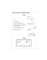 Preview for 21 page of DeLonghi DSJ900 Series Instruction Manual