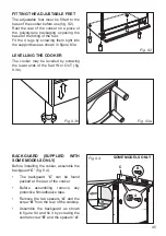 Preview for 45 page of DeLonghi DTR 906-IND User & Installation Instructions Manual