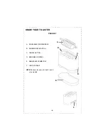 Предварительный просмотр 4 страницы DeLonghi DTT900-980 Instruction Manual