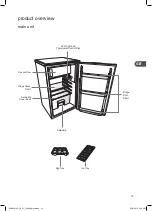 Preview for 19 page of DeLonghi DUR55X19G Installation Instructions Manual