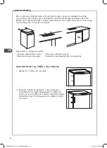 Preview for 26 page of DeLonghi DUR55X19G Installation Instructions Manual