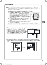 Preview for 29 page of DeLonghi DUR55X19G Installation Instructions Manual