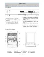 Предварительный просмотр 4 страницы DeLonghi DW67S Instruction Manual