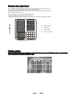 Предварительный просмотр 13 страницы DeLonghi DW97AU Instruction Manual