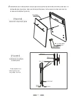 Предварительный просмотр 22 страницы DeLonghi DW97AU Instruction Manual