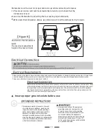 Предварительный просмотр 26 страницы DeLonghi DW97AU Instruction Manual