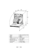 Предварительный просмотр 31 страницы DeLonghi DW97AU Instruction Manual