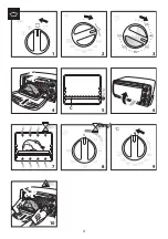 Preview for 76 page of DeLonghi E014 Series Manual