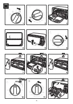 Preview for 77 page of DeLonghi E014 Series Manual