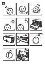 Preview for 78 page of DeLonghi E014 Series Manual