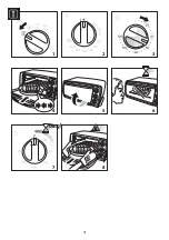 Preview for 79 page of DeLonghi E014 Series Manual