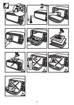 Preview for 81 page of DeLonghi E014 Series Manual