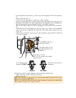 Preview for 10 page of DeLonghi EAM 3500 S Installation Instructions Manual