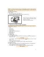 Preview for 11 page of DeLonghi EAM 3500 S Installation Instructions Manual