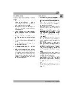 Preview for 3 page of DeLonghi EAM 4000 B Operating Instructions Manual