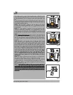 Preview for 6 page of DeLonghi EAM 4000 B Operating Instructions Manual