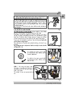 Preview for 7 page of DeLonghi EAM 4000 B Operating Instructions Manual