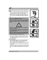 Preview for 8 page of DeLonghi EAM 4000 B Operating Instructions Manual