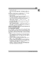 Preview for 13 page of DeLonghi EAM 4000 B Operating Instructions Manual