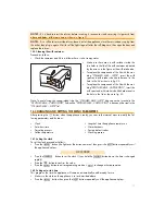 Preview for 17 page of DeLonghi EAM3500 Important Instructions Manual