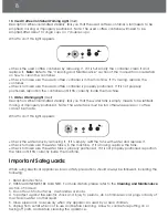 Preview for 8 page of DeLonghi EAM4000 Series Instruction Manual