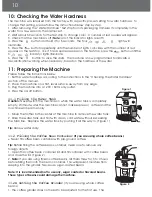 Preview for 10 page of DeLonghi EAM4000 Series Instruction Manual