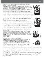 Preview for 11 page of DeLonghi EAM4000 Series Instruction Manual