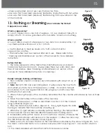 Preview for 15 page of DeLonghi EAM4000 Series Instruction Manual