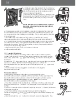 Preview for 18 page of DeLonghi EAM4000 Series Instruction Manual