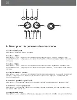 Preview for 32 page of DeLonghi EAM4000 Series Instruction Manual