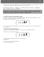 Preview for 33 page of DeLonghi EAM4000 Series Instruction Manual