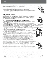 Preview for 42 page of DeLonghi EAM4000 Series Instruction Manual