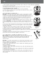 Preview for 44 page of DeLonghi EAM4000 Series Instruction Manual