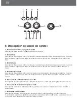 Preview for 58 page of DeLonghi EAM4000 Series Instruction Manual