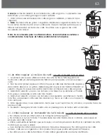 Preview for 63 page of DeLonghi EAM4000 Series Instruction Manual