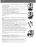 Preview for 70 page of DeLonghi EAM4000 Series Instruction Manual