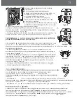 Preview for 71 page of DeLonghi EAM4000 Series Instruction Manual