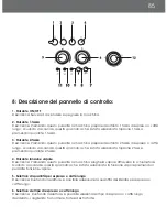 Preview for 85 page of DeLonghi EAM4000 Series Instruction Manual