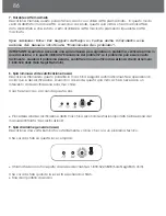 Preview for 86 page of DeLonghi EAM4000 Series Instruction Manual