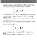 Preview for 87 page of DeLonghi EAM4000 Series Instruction Manual