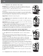 Preview for 90 page of DeLonghi EAM4000 Series Instruction Manual