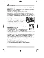 Preview for 11 page of DeLonghi EC 200.CD User Manual