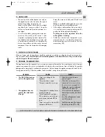 Preview for 12 page of DeLonghi EC 200.CD User Manual