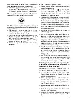 Preview for 3 page of DeLonghi EC 410.B User Manual